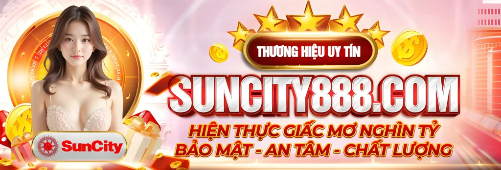 Đặt cược tại Sunc11 com tặng 18.888k sảnh baccarat